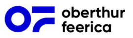Oberthur Feerica